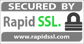 RapidSSL Seal